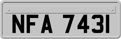 NFA7431