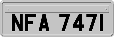 NFA7471