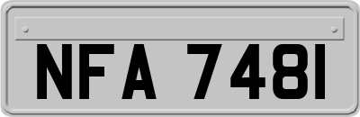 NFA7481
