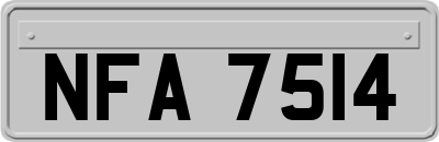 NFA7514