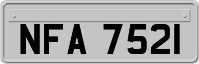 NFA7521