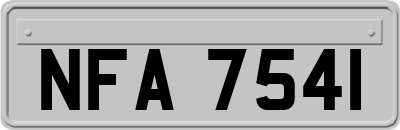 NFA7541