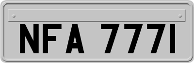 NFA7771