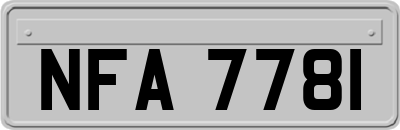 NFA7781
