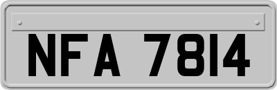 NFA7814