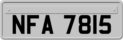 NFA7815