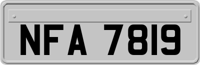 NFA7819