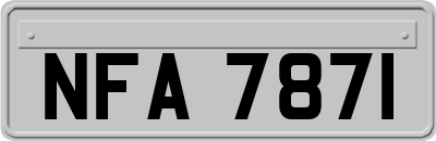 NFA7871