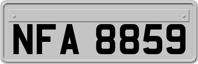 NFA8859