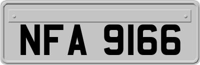 NFA9166