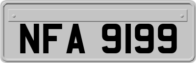 NFA9199