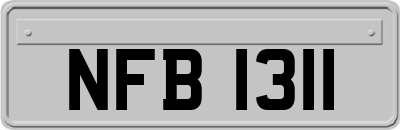 NFB1311