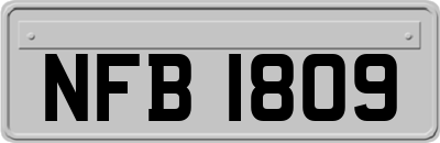 NFB1809