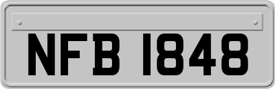 NFB1848