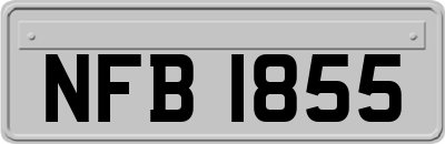 NFB1855