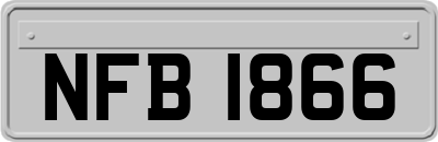 NFB1866