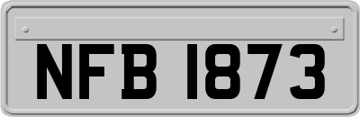 NFB1873