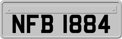 NFB1884