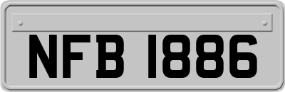 NFB1886