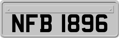 NFB1896