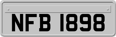 NFB1898
