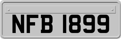 NFB1899