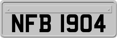 NFB1904