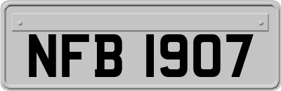 NFB1907