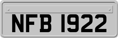 NFB1922