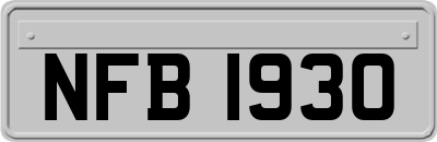 NFB1930