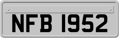 NFB1952