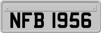 NFB1956