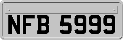 NFB5999