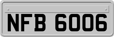 NFB6006