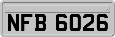 NFB6026