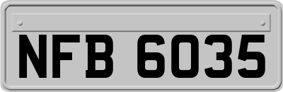 NFB6035