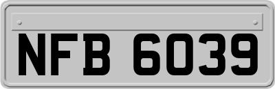 NFB6039