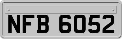 NFB6052