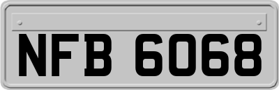 NFB6068