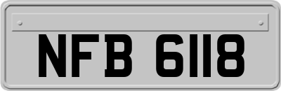 NFB6118