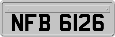 NFB6126