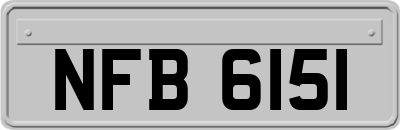 NFB6151