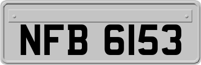 NFB6153