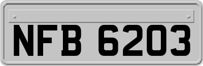 NFB6203