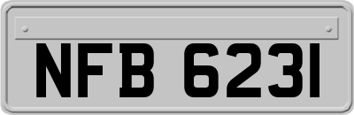 NFB6231