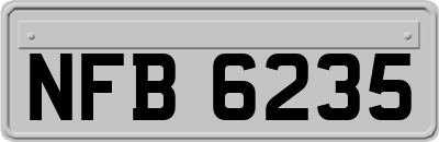 NFB6235