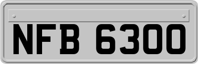 NFB6300