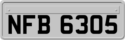 NFB6305