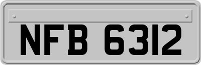 NFB6312