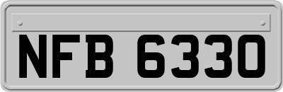 NFB6330